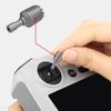 Remote Controller Joystick for DJI Mini 4/3 Pro Air 3 RC 2/RC Thumb Rocker Replace Joystick for DJI RC 2/RC Accessories