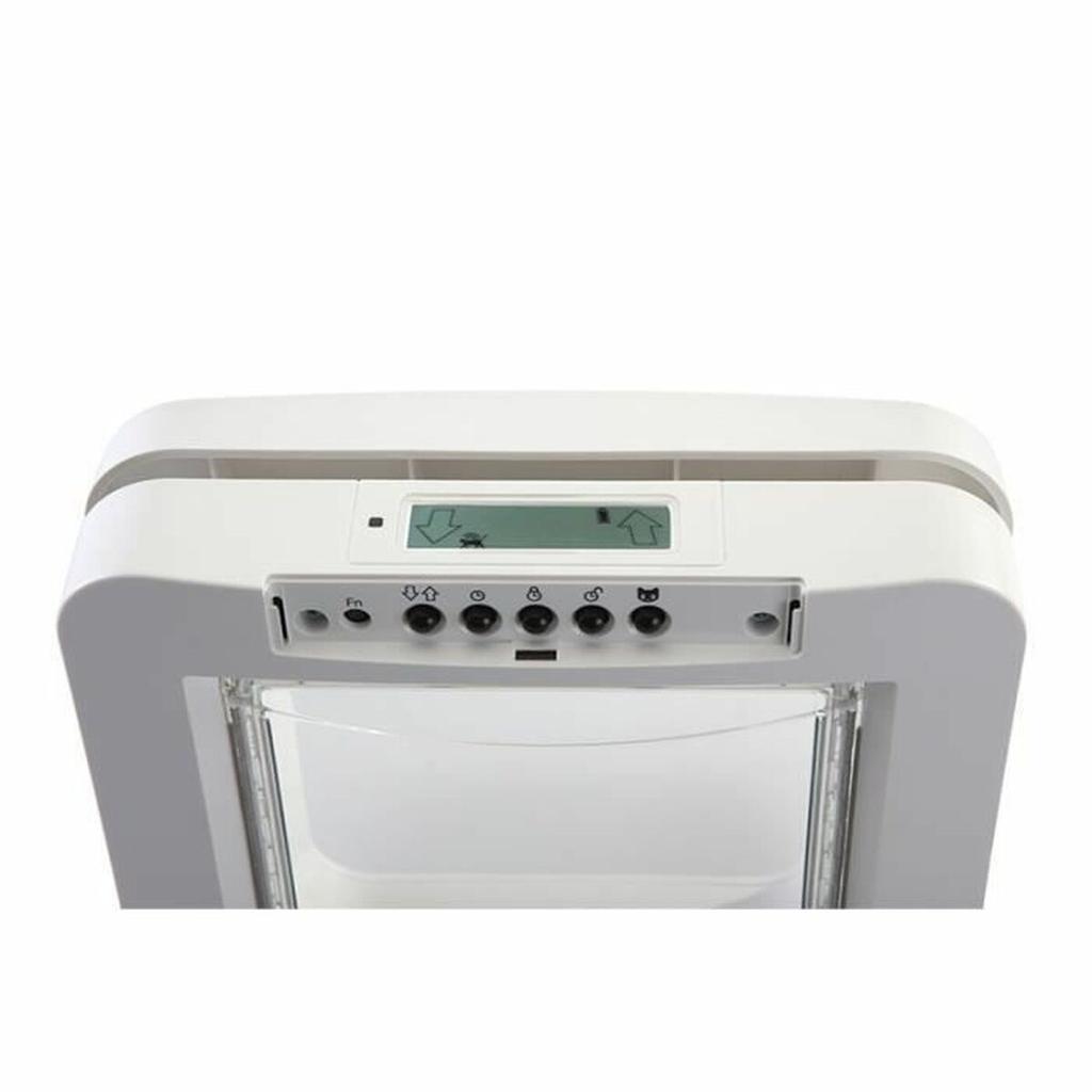 Cat Flap SureFlap SUR101 17.8 X 17 Cm