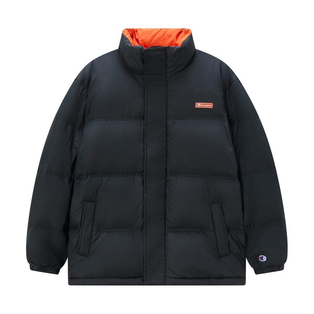 Champion FW22 Down Jacket US Version Unisex UU-WDJ07