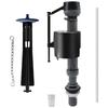 T21C Для Kohler GP1229656 Aquapiston, Регулируемый поплавок, Впускной патрубок G3/4", Смывной клапан-цилиндр, Замена и Ремонт заливного клапана унитаза K