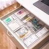 Настольный органайзер: Встроенный ящик для канцелярских принадлежностей, маркеров и цветных карандашей. Идеально для студентов и офисного использования.