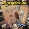 Mix CD GCONKARAH FOR GUIDING STAR  Lovers Rock Mix GSCD19011 Guiding Star In Japan Japanese Club Dance