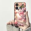 Чехол для ZTE Nubia Neo 3 GT, мягкий силиконовый бампер, задняя крышка для ZTE Nubia Neo 3 5G, модный черный TPU с принтом, чехол для телефона