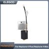 ELEGOO Hotend Kit for Neptune 4 Plus/Max 3D Printer, Fully Assembled All-Metal Hotend with Nozzle, ELEGOO 3D Printer Accessories
