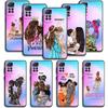 Phone Case For Xiaomi Redmi Note 12 11t 11s 11 10 8 Pro 9 9s 9t 8t For Mi 10 8 9a 9c 10c K40 Shell Super Mom Baby Girl Boy