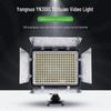 Светодиодный осветительный прибор третьего поколения YONGNUO YN300III, цветовая температура 5600 К, заполняющий свет и подсветка камеры с поддержкой приложения.