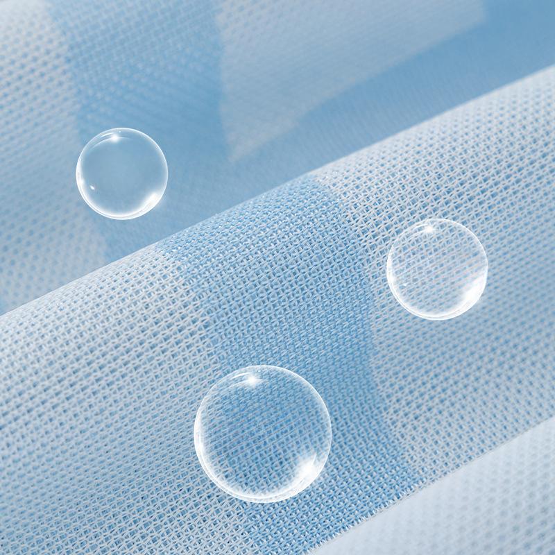 Cool Ice Silk Summer Sofa Towel Full Cover Cloth Ins Cream Style Printed Sofa Cover Universal Cover