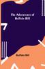 Книга The Adventures of Buffalo Bill