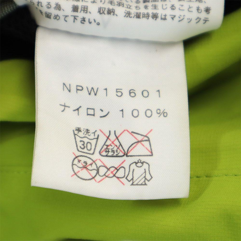 The North Face NPW15601 Gore-Tex Outdoor Нейлоновая горная парка Женская Б/У