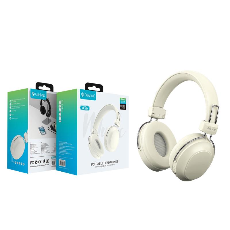 Гарнитура Беспроводная Bluetooth-гарнитура с микрофоном Сверхдолгое время работы от батареи Гарнитура с мощными басами