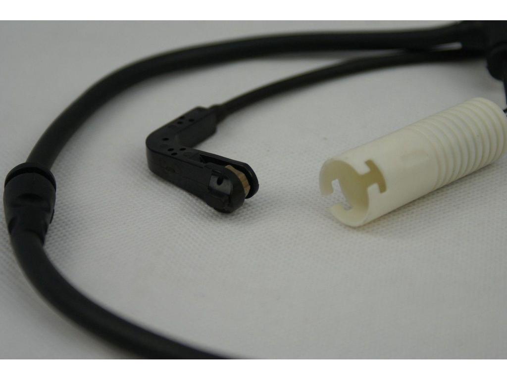 Достаточный запас Датчик износа тормозных колодок для BMW 5 Серии E60 520i, гарантия 30 000 км - Деталь 34356768596