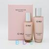 O HUI Miracle Moisture Pink Barrier Смягчающий лосьон для кожи, специальный набор из 2 предметов/, 1 набор