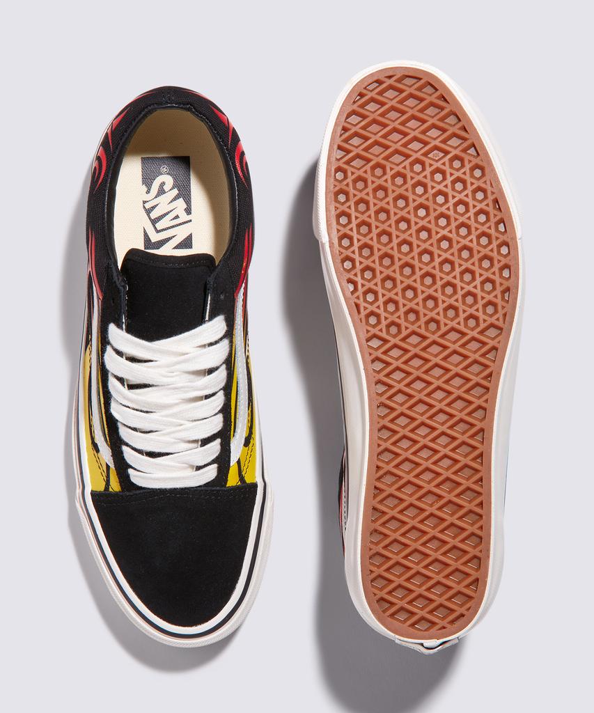 Vans Premium Old School Lx - Y2K Черный:Белый / Vn000D56Mcg1