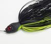 Gan Craft Приманка Killers Bait более 5/8 унций Spinnerbait 10SB (3033)