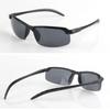 Yellow Night Vision Driving Sun Glasses with UV400 Protection Trendy Anti-glare Polarized Sunglasses Suitable Fishing Cycling