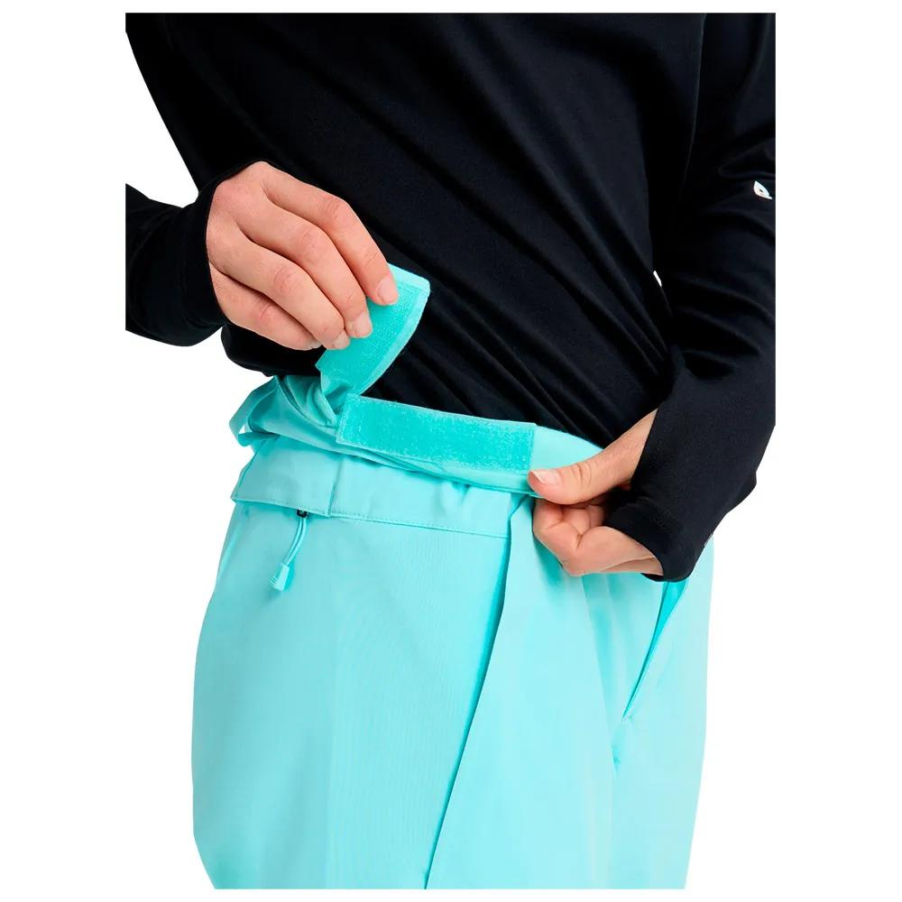 Burton Брюки Reserve 2L Stretch Slim