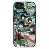 Милый чехол Genshin Impact Venti для Motorola Moto Edge 70 60 Fusion 40 NEO 20 Pro G Stylus G56 G96 G71 G73 G52 G41 G42 G50 G51