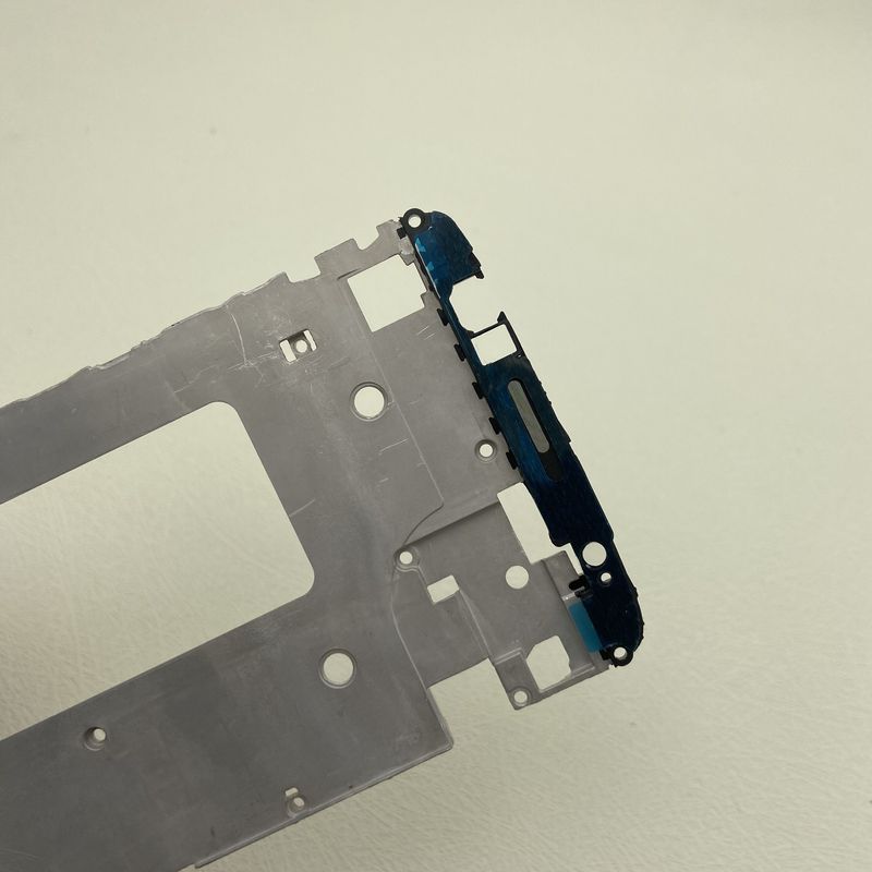 15PCS/Lot Housing Middle Frame LCD Bezel Plate Panel Chassis For Motorola Moto G5S Replacement Parts