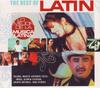 CD VARIOUS - BEST OF LATIN Netherland Latin Used