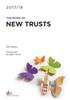 Книга The Guide To New Trusts