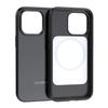 Choetech Mfm Anti-Drop Case Made For Magsafe Case For Iphone 13 Pro Black (Pc0113-Mfm-Bk)