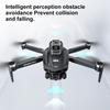 2025 New GPS Drone Profesional 8K HD Camera Folding RC Drone With Screen Remote Control Obstacle Avoidance Optical Flow V168 Max