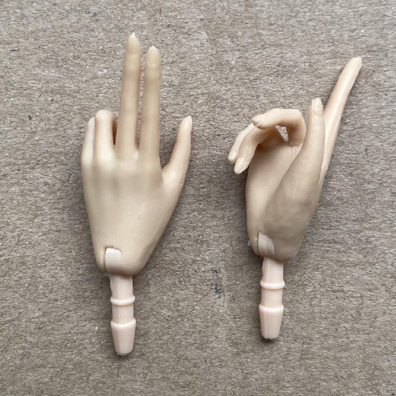 1/6 Кукла MENGF Запасные Руки Ноги Для 30см Кукол Игрушки DIY Аксессуары