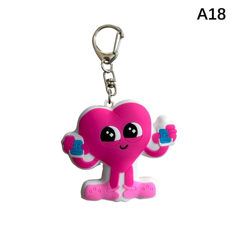 Syringe-Shaped Ampoule Bottle Opener Keychain Rubber Cutter Aid Medication Vial Breaker Tool For Home Nurses And Doctors