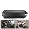 38 мм хомут выхлопной трубы глушителя 125 150 160 куб. см Dirt Pit Rro Quad Bike ATV
