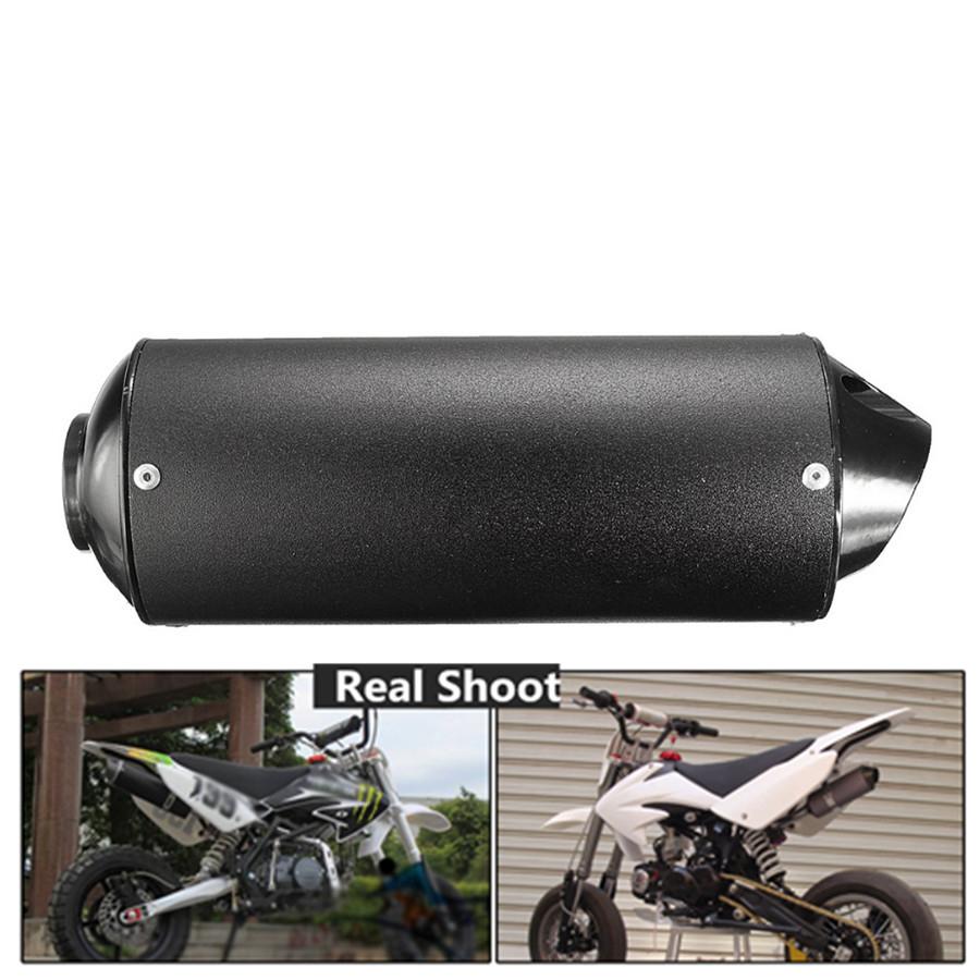 38 мм хомут выхлопной трубы глушителя 125 150 160 куб. см Dirt Pit Rro Quad Bike ATV