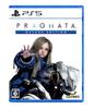 Pragmata Deluxe Edition Покупка костюм костюм DLC напечатанный листовка Апрель [PS5] [Ранний Бонус] "Нео Бусидо" Хью + "Нео Куноичи" Дианы [Срок действия