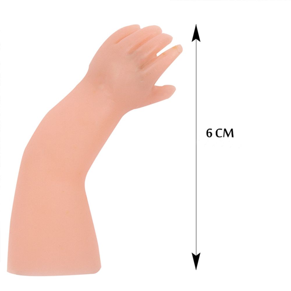 Amazing Magic Props Unbelievable Close Up Magic Toys Funny Toys Little Hand Magician