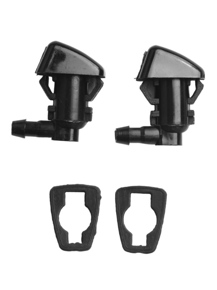 Форсунка омывателя для Ford 2011-2016 F-250 F-350 F-450 F-550 Оригинальные запчасти BC3Z-17603-A