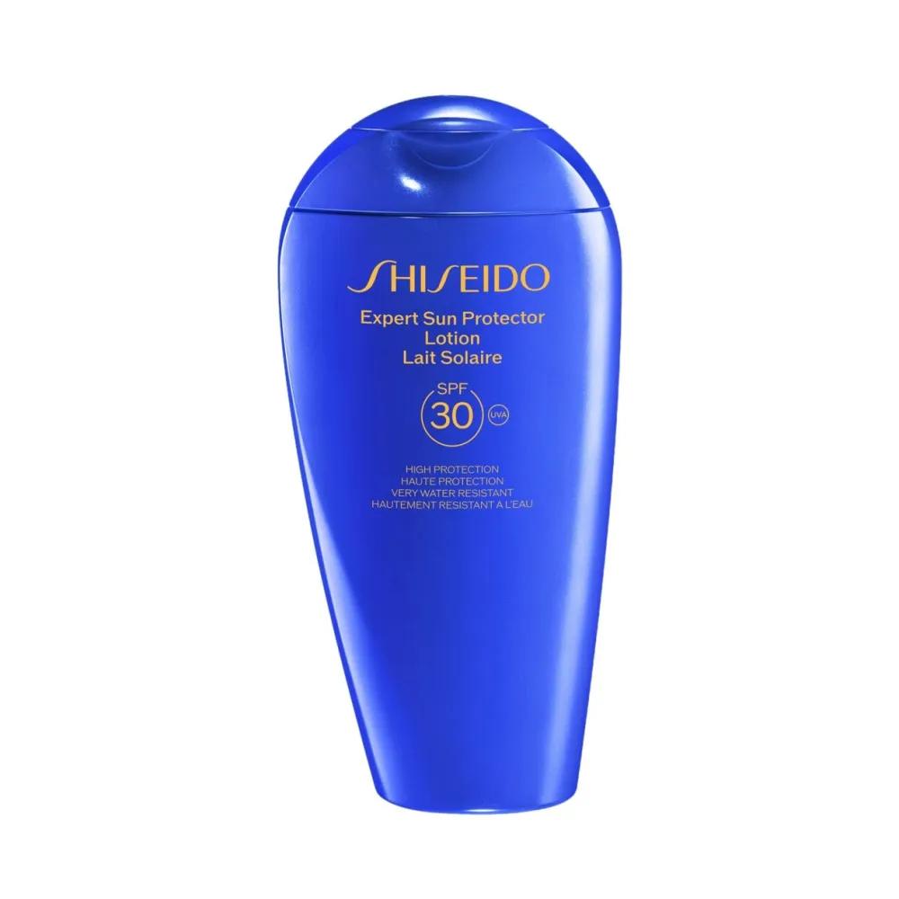 Shiseido Sun Lotion Expert Sun Protector SPF30, 300ml