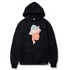 Hot Anime Spy X Family Anya Forger Hoodies Kawaii Printed Women Men Hip Hop Y2k Streetwear Winter Comfortable Warm Sweatshirts