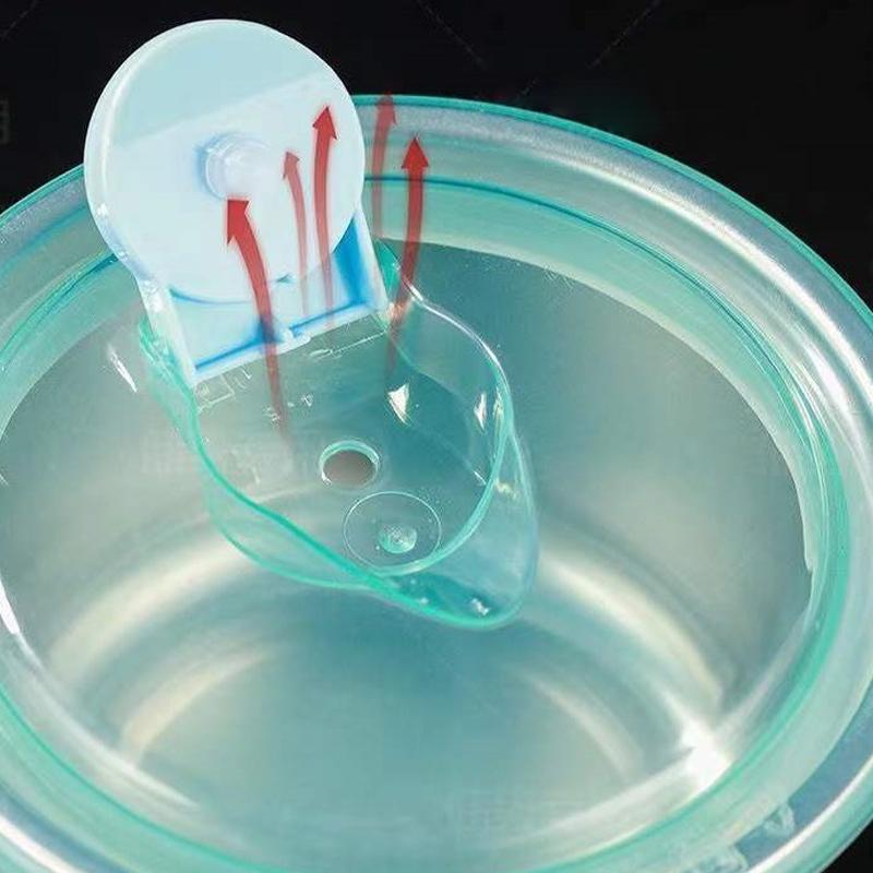 Подносы для хранения продуктов из нержавеющей стали, прямоугольные подносы для колбасы, лапши, фруктовой тарелки с крышкой, органайзеры для домашней кухни, контейнер для еды