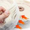6INCH Wheels Buffing Polishing Wheel Cotton Lint Cloth Buffing Wheel Gold Silver Jewelry Mirror Polishing Wheel