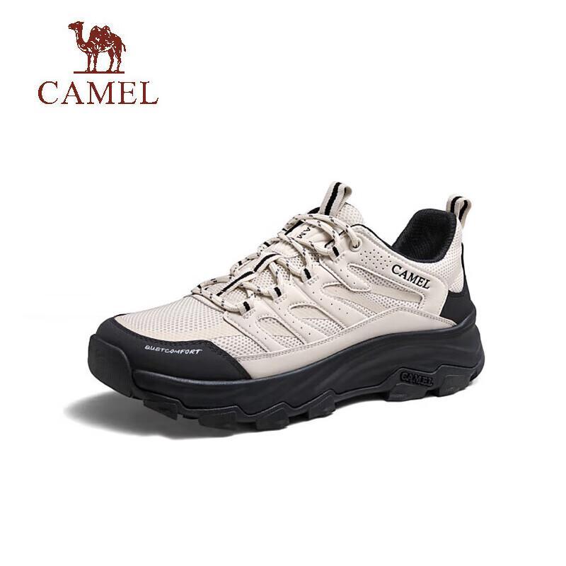 Camel Женские сетчатые походные и повседневные туфли для улицы