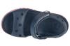 Crocs Детские сандалии Bayaband, для мальчика синие сандалии