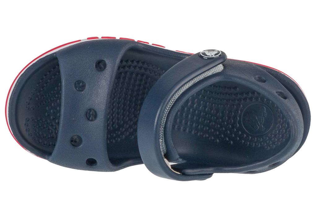 Crocs Детские сандалии Bayaband, для мальчика синие сандалии