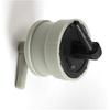 Map Sensor Oil Separator Filter Fit for Toyota Prado 90 120 150 Series Hilux KZN KUN 90917-11044 Engine Oil Separator