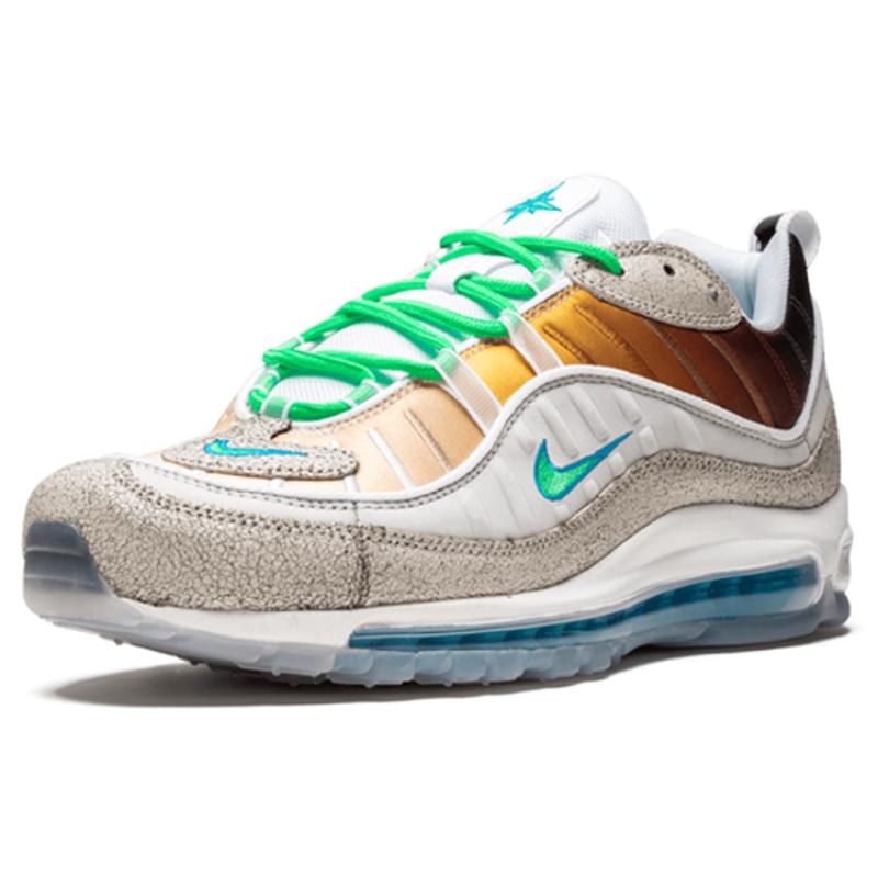 Nike Кроссовки Air Max 98 La Mezcla Повседневная обувь CI1502-001