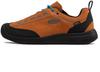 Sneakers Keen Jasper II Waterproof Pumpkin Spice/black