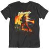 Exterminator 2 Movie 80s Action Movie Fan T Shirt Mens Womens Tees Top