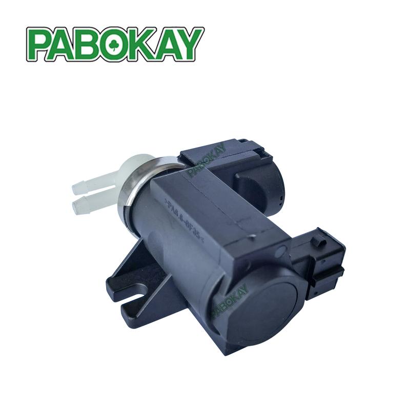 Boost Solenoid Valve 55256638 51884840 55228986 7.03003.01.0 7.03003.00 For ALFA ROMEO FIAT CHRYSLER OPEL