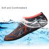 Aqua Socks Barefoot Dive Socks Shoes for Outdoor Beach Swimming Surfing Snorkeling Scuba Diving