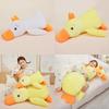 Goose Cute Plush Stuffed Toy Sofa Cartoon Creative Sleeping Doll Gift Children