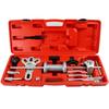 (R) Sliding Hammer Set, 2-Jaw and 3-Jaw Puller, Bearing, Gear, Shaft, Storage Case