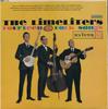 LP Пластинка LIMELITERS - Fourteen 14K Folksongs RD7581 RCA Victor 1963 UK Фолк Б/У