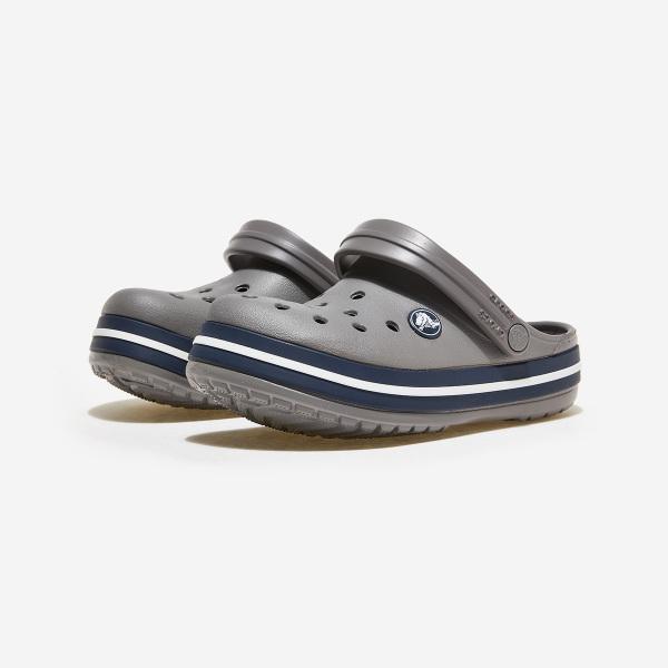 Сабо Crocs Crocband Kids-CRS207006